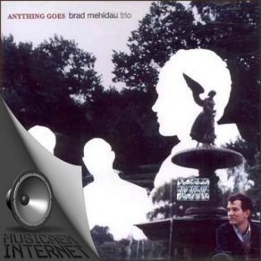 Download track Get Happy Brad Mehldau, Brad Mehldau Trio