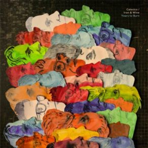 Download track The Bitter Suite (Pájaro / Evil Eye / Tennessee Train) Calexico, Wine, IronPájaro