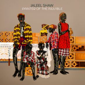 Download track Gina's Ascent Intro Jaleel Shaw