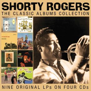 Download track You Know How It Is Shorty Rogers