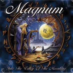 Download track In My Mind's Eye Magnum