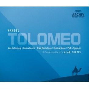 Download track 6. Act 3 Scena 2 - Elisa Che Ricerchi Georg Friedrich Händel