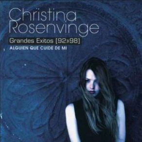 Download track Qué Se Siente Christina Rosenvinge