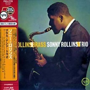Download track Love Is A Simple Thing The Sonny Rollins