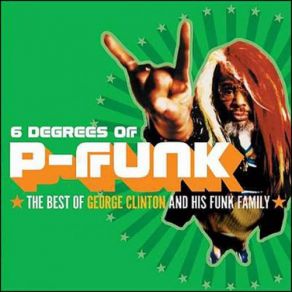 Download track Funk 'N' Bop George ClintonMutiny UK