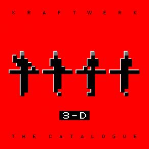 Download track It's More Fun To Compute ╱ Home Computer (Live) [M] Kraftwerk
