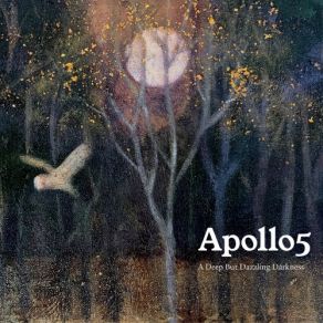 Download track Past Three A Clock (Arr. For Vocal Ensemble By Charles Wood) Apollo5