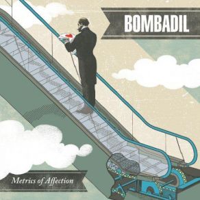 Download track Learning To Let Go Bombadil