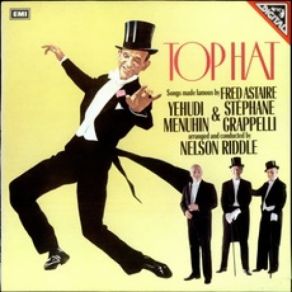 Download track Change Partners Stéphane Grappelli, Yehudi Mehuhin