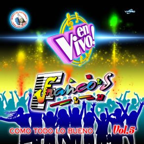 Download track Mix Aniceto Molina: El Peluquero / A Punta De Copa / El Gallo Mojado (En Vivo) Franco's
