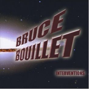 Download track Falling Out Bruce Bouillet