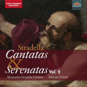 Download track Stradella: Per Tua Vaga Beltade: Sinfonia Alessandro Stradella Consort, Estevan Velardi