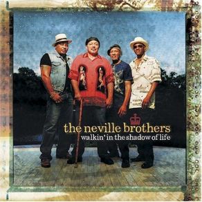 Download track Ball Of Confusion (That's What The World Is Today) The Neville Brothers