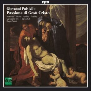 Download track 1. Part I. Introduction. Recitativo: Dove Son? Dove Corro? Pietro Giovanni Paisiello