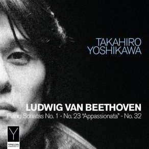 Download track 04 - Piano Sonata No. 1 In F Minor, Op. 2 No. 1 - IV. Prestissimo Ludwig Van Beethoven