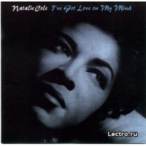 Download track Inseparable Natalie Cole