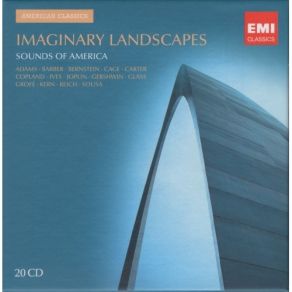 Download track 1. Symphony No. 3 - I. Molto Moderato With Simple Expression Aaron Copland
