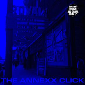Download track Can U Feel It? The Annexx Click