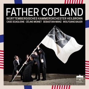 Download track Appalachian Spring: Allegro Württembergisches Kammerorchester Heilbronn, Case Scaglione