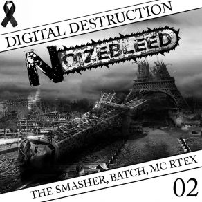 Download track Destruction Batch, Smasher, MC Rtex