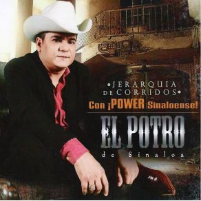Download track Al Mando De Los Viejones El Potro De Sinaloa