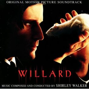 Download track What Can We Do - That's Not A Mouse Shirley Walker