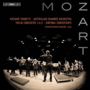 Download track Violin Concerto No. 3 In G Major, K 216 - II. Adagio Mozart, Joannes Chrysostomus Wolfgang Theophilus (Amadeus)