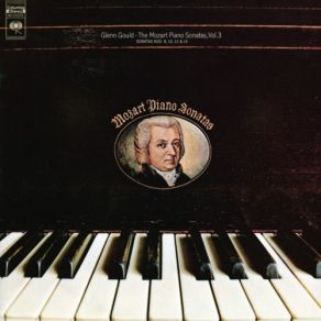 Download track Piano Sonata No. 13 In B-Flat Major, K. 333 (315c): I. Allegro (Remastered) Wolfgang Amadeus Mozart, Glenn Gould, Andrew Kazdin, Fred Plaut, Recording Engineer, Ed Michalski