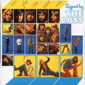 Download track Conclusions The Cats