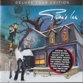 Download track Hang Me Out To Dry Ian Gillan