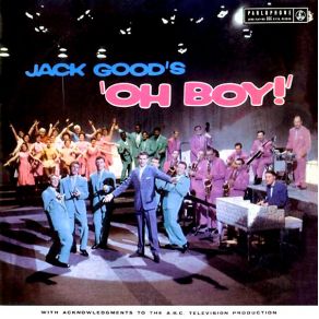 Download track I'Ll Try Jack Good'S
