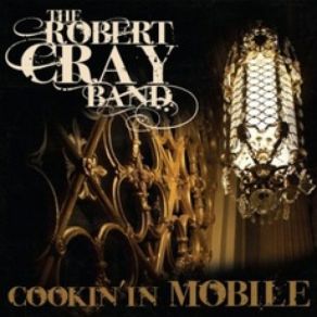 Download track Our Last Time The Robert Cray Band