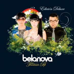 Download track One, Two, Three, Go! (1, 2, 3, Go!) Belanova, Denisse Guerrero