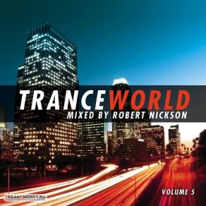 Download track Not A Lot Left (Original Mix) Myon & Shane 54