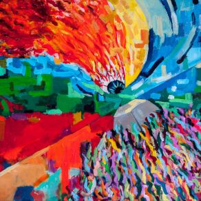Download track Two Paths (Live) Choirs Of Aether