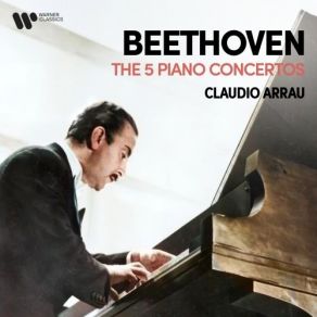Download track 06. Piano Concerto No. 1 In C Major, Op. 15 III. Rondo. Allegro Scherzando Ludwig Van Beethoven