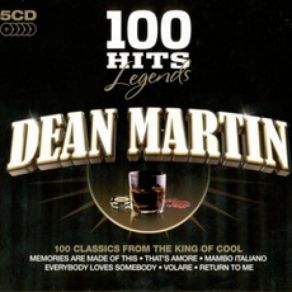Download track With My Eyes Wide Open I'm Dreamin' Dean Martin