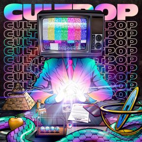 Download track Pop Life Robots With RaygunsCarl Gershon