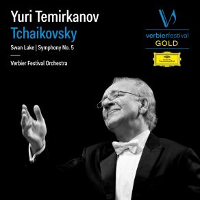 Download track Tchaikovsky: Swan Lake, Op. 20, Act I: No. 2, Valse. Corps De Ballet Yuri Temirkanov, Verbier Festival Orchestra