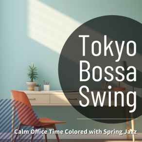Download track Peaceful Strides In The Hall (Key Db Ver.) Tokyo Bossa Swing