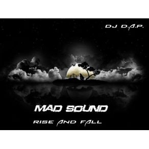 Download track Between Heaven And Earth Mad Sound
