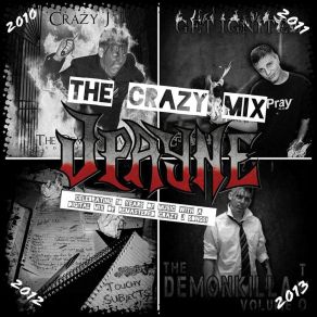 Download track Apostolic Rapper J. Payne
