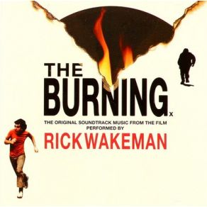 Download track Doin' It Rick Wakeman