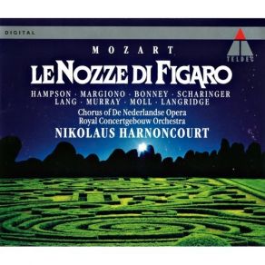Download track 18 - Act IV. Scene XI. Recitativo 'Perfida, E In Quella Forma' Mozart, Joannes Chrysostomus Wolfgang Theophilus (Amadeus)