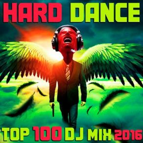 Download track Feel The Vibe (Uplifting Fullon Psytrance Remix) Digital Tribe