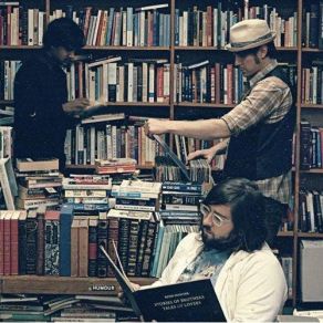 Download track Once Again Bend Sinister