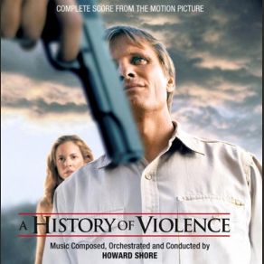 Download track Nice Gate Howard Shore
