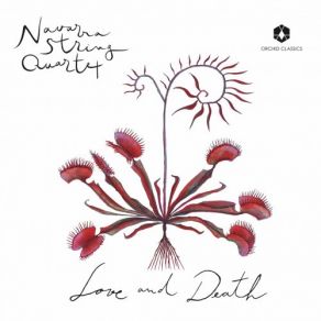 Download track String Quartet In D Minor D. 810