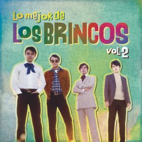 Download track I Don't Know What To Do Los Brincos