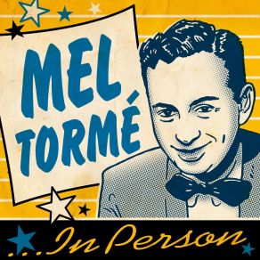 Download track Sidney's Soliloquy Mel Tormé